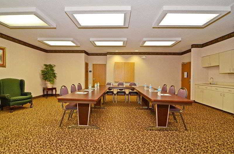 Best Western Richmond Indiana I-70 Business billede
